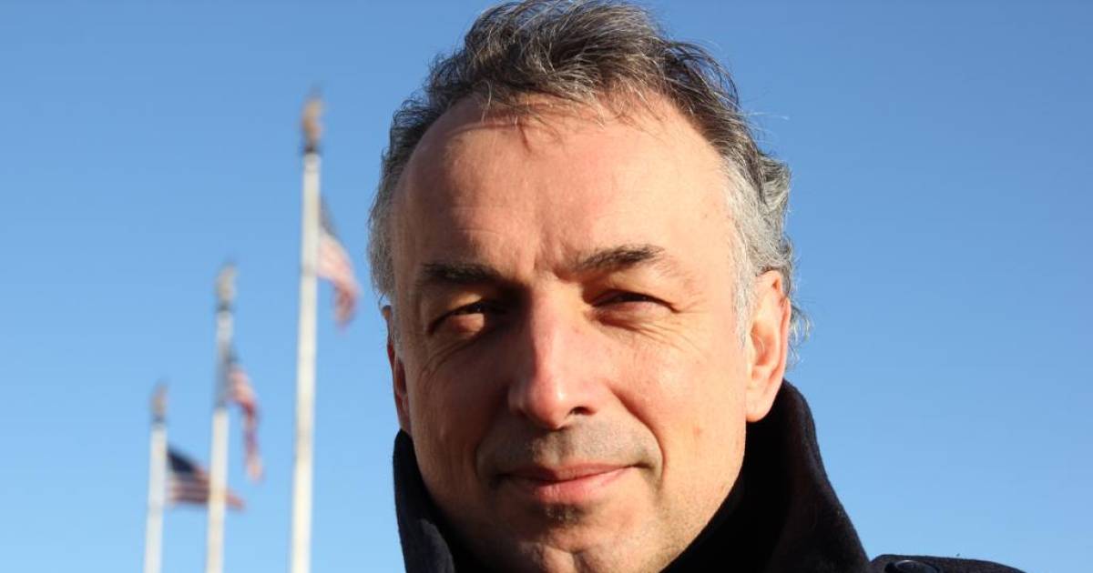 Antwerpse immunoloog Hans-Willem Snoeck: "De Belgische experts spelen met vuur" | Binnenland ...