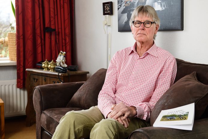 Volgens Eric Hochstenbach uit Hengelo is de oplossing voor het vacatureoverschot in Twente simpel. Maar dan moeten mensen zoals hijzelf wél een kans krijgen.