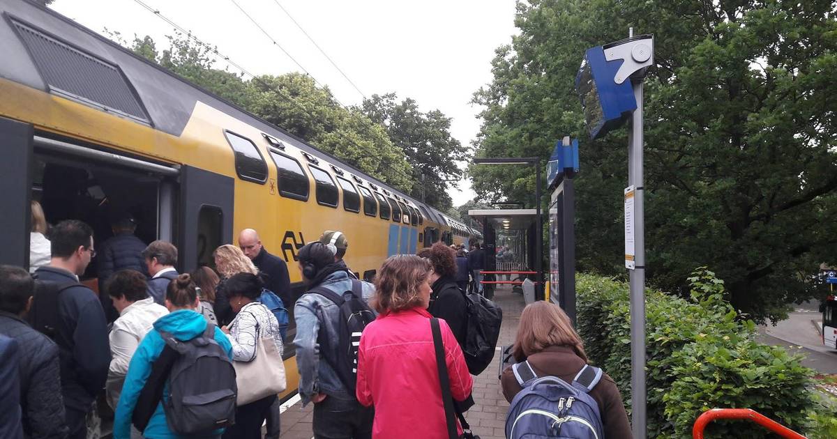 144 extra fietsplekken bij station Soest-Zuid