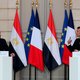 Hoe de Egyptische president overal mee weg komt