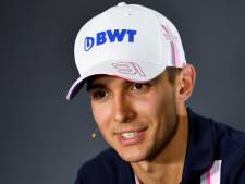 Verstappens kwelgeest Ocon keert bij Renault terug in de Formule 1