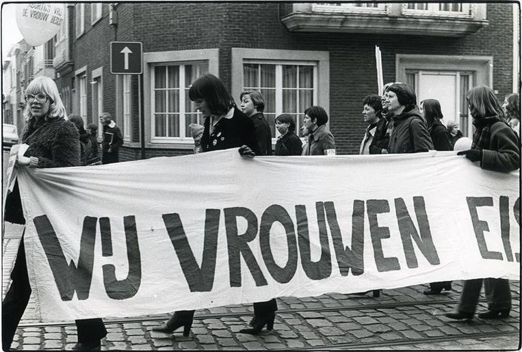 null Beeld VRT