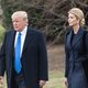 Trump haalt uit naar warenhuis voor schrappen kledinglijn Ivanka