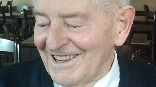 Albert sterft drie maanden voor 100ste verjaardag aan corona