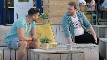 1. Aflevering 1