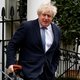 Voormalig Brits premier Boris Johnson geeft dan toch WhatsAppberichten uit covidperiode vrij