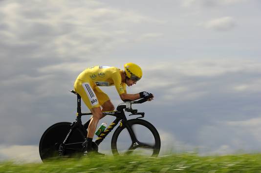 Bradley Wiggins
