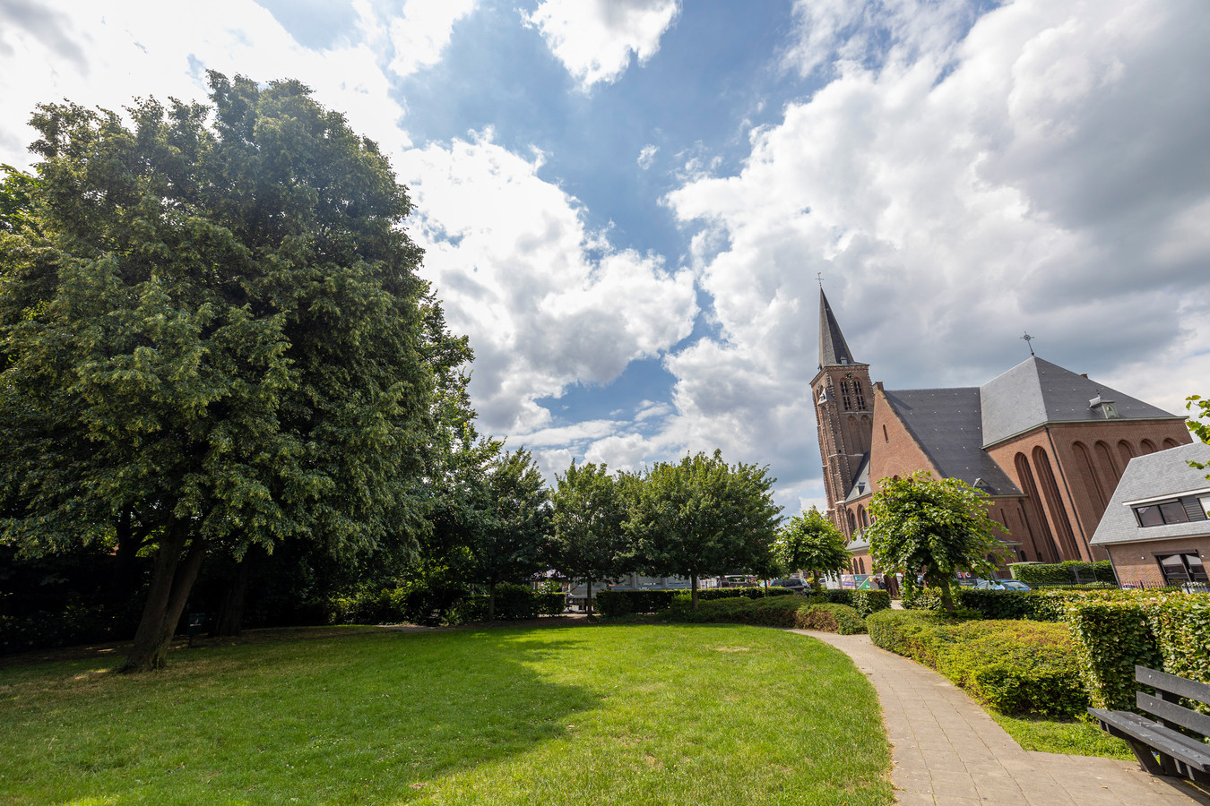 Rijkevorsel Landscape