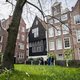 Nieuwe oude trend – de houten eeuw van Amsterdam herleeft: ‘Nu druk? Tóen was het pas druk’