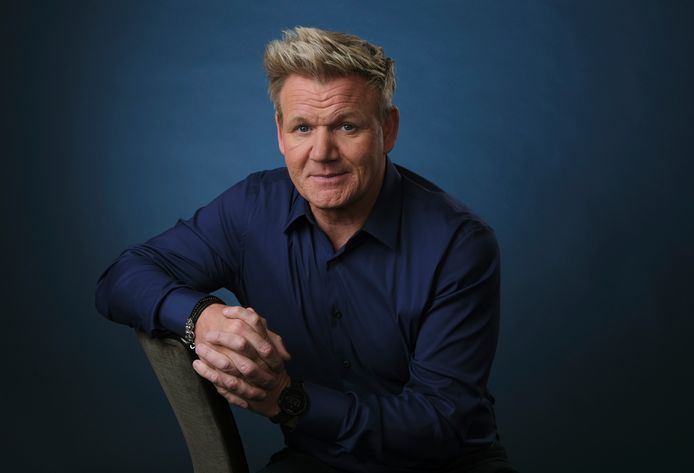 Gordon Ramsay