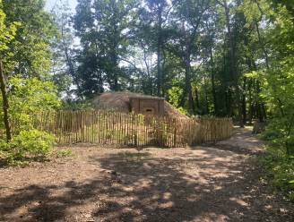 Renovatie ijskelder Verloren Bos afgerond