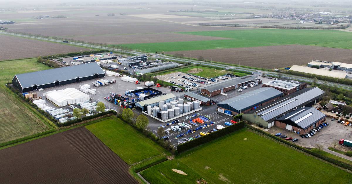 Wim stapt naar Raad van State: ‘Burgemeester had beloofd geen uitbreiding Van Iperen aan onze kant’