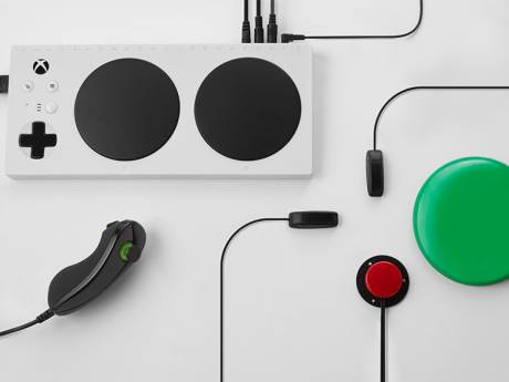 Bio Vakantieoord start esports-team voor gehandicapte kinderen
