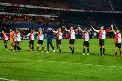 Steven Berghuis vraagteken voor duel met ADO