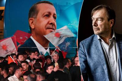 Wat betekent de verrassende verkiezingsnederlaag voor Erdogan? Vijf vragen aan Turkijekenner