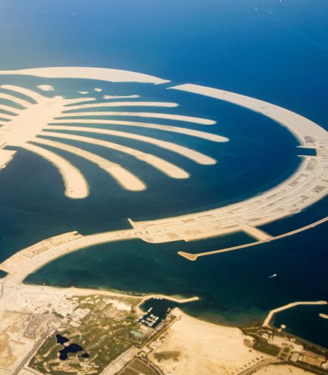 Zorgen in Cuijk over de omvang van nieuwe vakantiepark The Dutch Palm