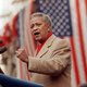 David Dinkins, eerste Afro-Amerikaanse burgemeester van New York, overleden