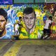 FIFA nomineert Messi, Neymar en Ronaldo voor Gouden Bal