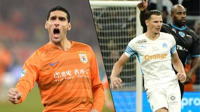 Pourquoi Marouane Fellaini et Daniel Van Buyten vont refouler la pelouse de Sclessin