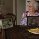 Lief: 3 oma's van olympiërs wonen in dezelfde flat