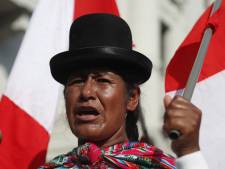 Protesten in ontregeld Peru eisen al tientallen levens: ‘Het gaat hard tegen hard’