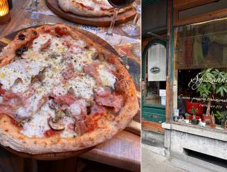 RESTOTIP. Dikke korst, zachte bodem: Italiaans restaurant Shazanna aan Baudelopark brengt pizza op z’n best 