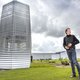 Daan Roosegaarde creëert oase in een vuile stad