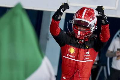 “Dit is een droomscenario”: de comeback van Ferrari is spectaculair, maar ook perfect verklaarbaar