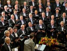 Benefiet in Grote kerk in Hasselt voor noodhulp aan Syrische stad Aleppo