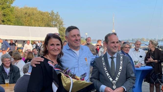 Bram van Hemmen waarnemend burgemeester Midden-Delfland
