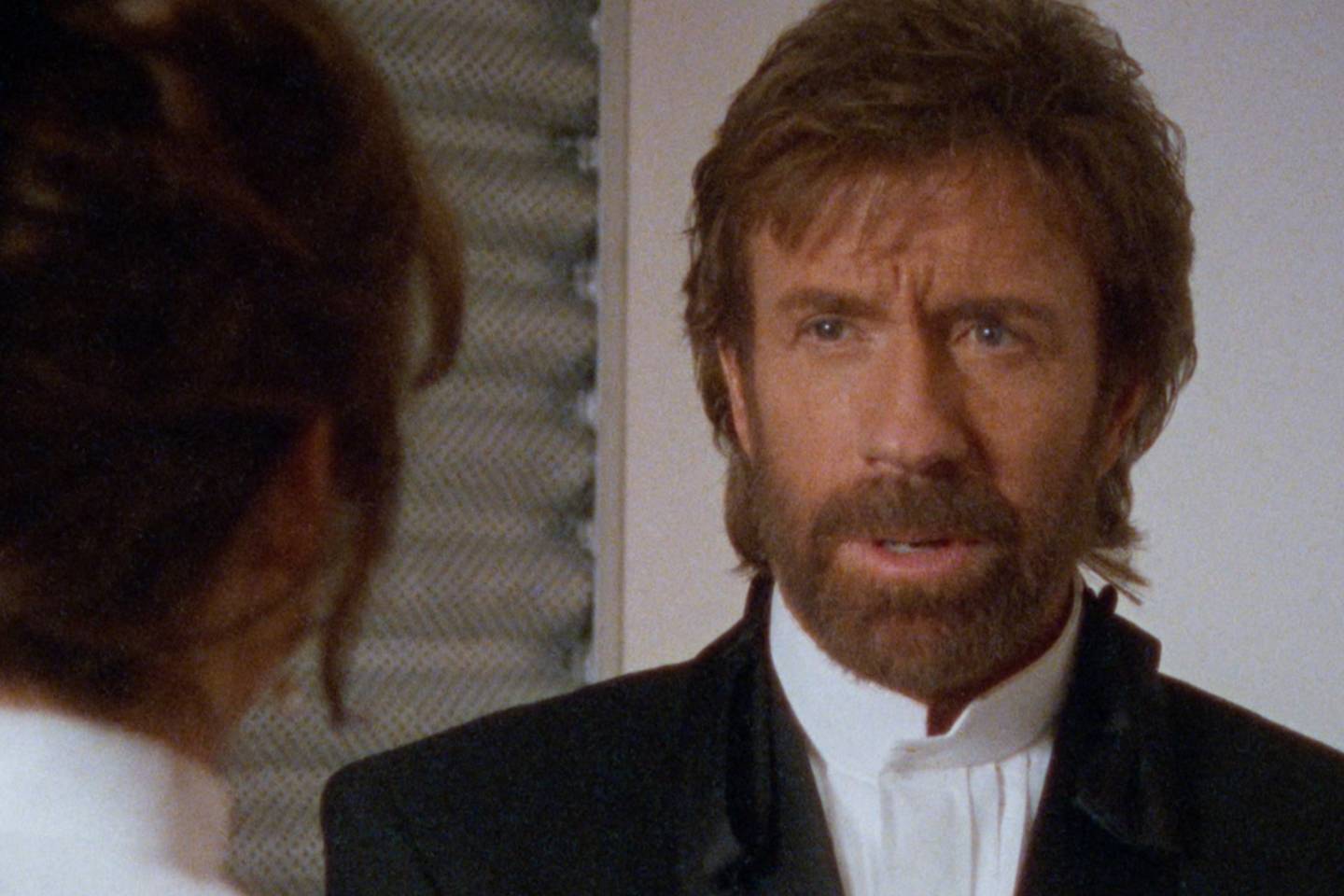 Walker, Texas Ranger