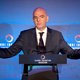 Infantino bereidt zich voor op "belangrijkste week in FIFA-geschiedenis"