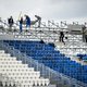 Woede om camping voor 5000 man bij Formule 1 in Zandvoort: ‘De maat is nog voller’