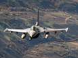 Rapport: VS kan Oekraïense piloten in 4 maanden met F-16 leren vliegen