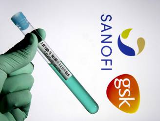 Tegenslag bij Sanofi en GSK: coronavaccin pas eind 2021 beschikbaar