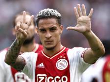 Het pokerspel rond afwezige Antony en de belangrijke troefkaart van Ajax