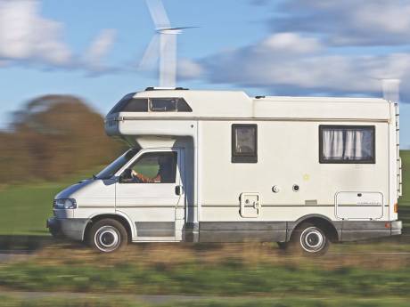 Wat kost een camper in het gebruik?