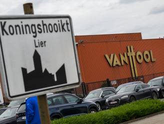 Doorstart Van Hool nabij: “Maandag worden naar alle waarschijnlijkheid de eerste mensen terugverwacht”