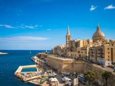 Malta weigert als eerste EU-land toeristen die niet volledig gevaccineerd zijn