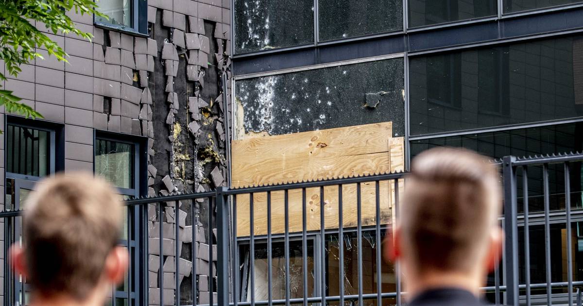 zaak tegen woerdenaar richard z wordt volgend jaar behandeld woerden ad nl