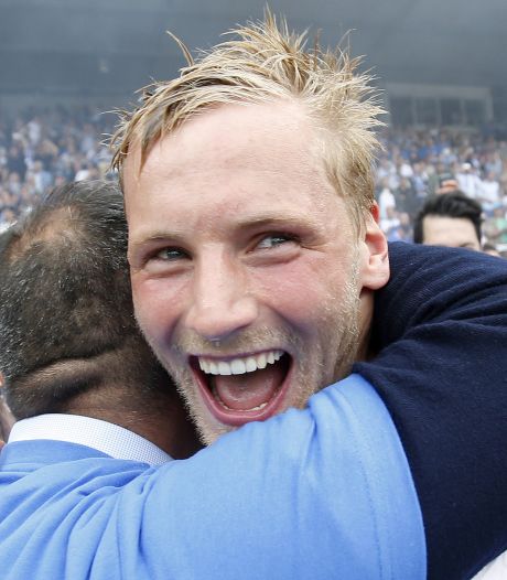 Darmstadt retrouve la D1 après 33 ans d'absence