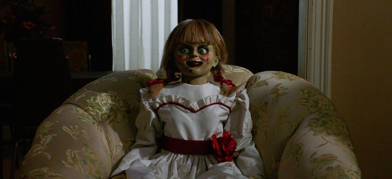 Home annabelle comes Annabelle Comes
