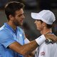 Del Potro huilde na tennisfinale, maar niet omdat Murray won