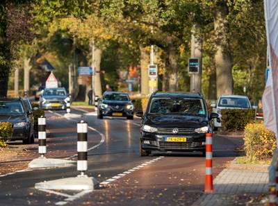 Reuzenslalom van Diepenheim wordt toch aangepast: ‘Maar gedrag bepaalt alles’