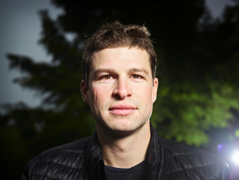 Sven Kramer: 