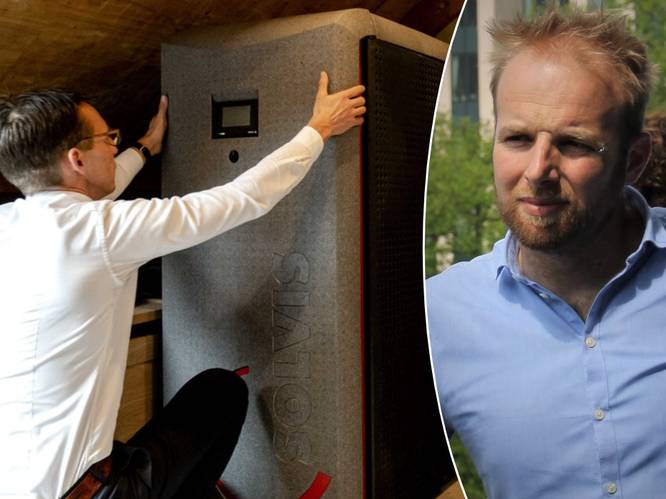 “Je hoeft je radiatoren niet te vervangen door vloerverwarming om een warmtepomp te plaatsen”: experts geven advies om je woning gasvrij te maken