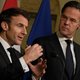 Rutte en Macron ‘vergaand eens’ over migratie