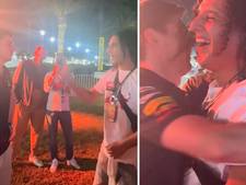 Ali B reageert op kritiek op rap voor Verstappen: ‘Mooi dat ik zoveel aandacht krijg’