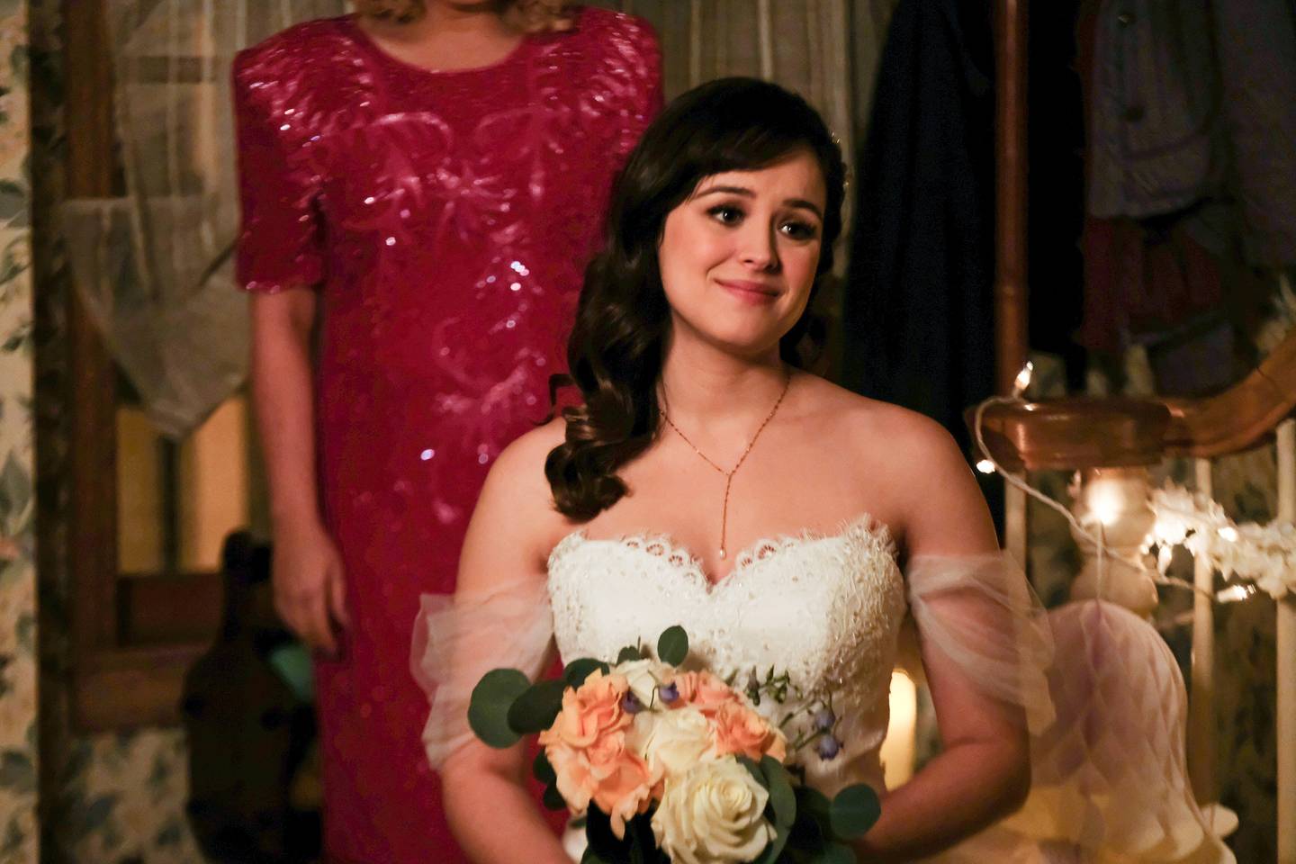 The Goldbergs