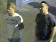 Politie pakt twee mannen op in onderzoek naar 'kopschop'-incident in Apeldoorn